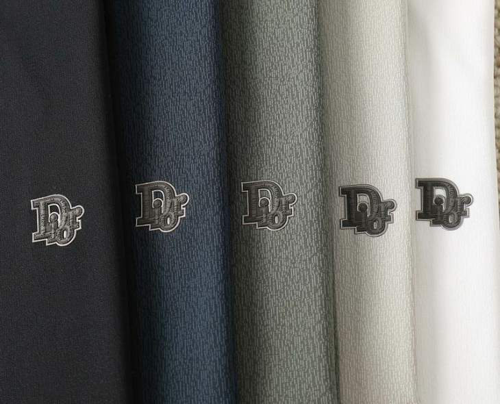 Dior Polo Shirts Short _SKUDiorM-4XL13xr47528435